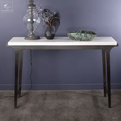 Consoles - Notre collection de consoles. - OBJET DE CURIOSITÉ