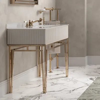 Rangements pour salle de bain - MARILYN - PARK AVENUE