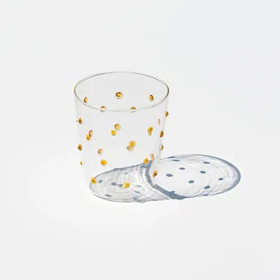 Glass - Party - ZAFFERANO