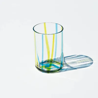 Glass - Tirache - ZAFFERANO