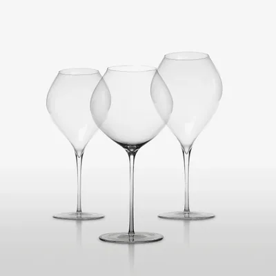 Crystal ware - Ultralight - ZAFFERANO
