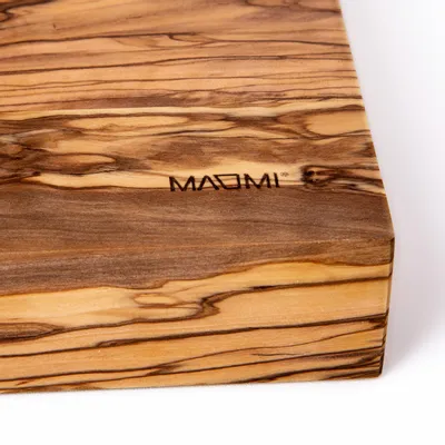 Platter and bowls - BENNY Cutting Board - MAOMI