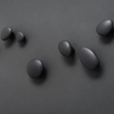 Wardrobe - Wallinstallation HOOKS - MAOMI