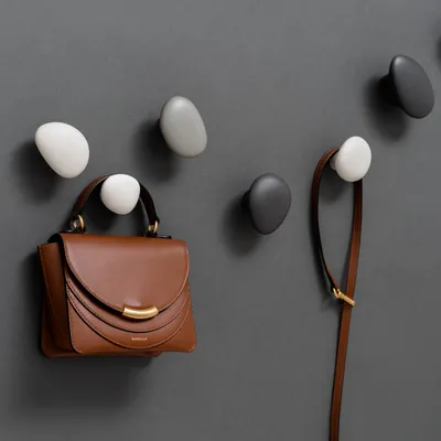 Armoires - Crochets d'installation murale HOOKS - MAOMI