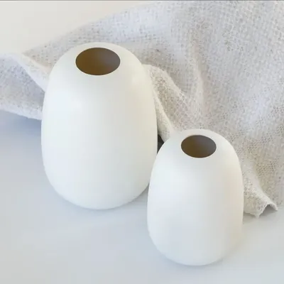 Vases - Porcelain KAYA VASE - MAOMI