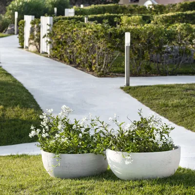 Flower pots - CAPRERA - POT À PORTER