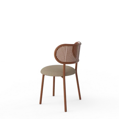 Chairs - Louise - MAMBO UNLIMITED IDEAS
