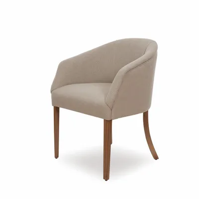 Chairs for hospitalities & contracts - Girona Chair Origins | Chair and bench - CREARTE COLLECTIONS