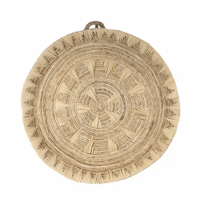 Autres décorations murales - La Décoration Murale Xolo - Naturel - L - BAZAR BIZAR LIVING