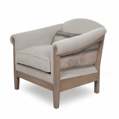 Armchairs - Avis Essence Maison Lévy| Armchair and Sofa - CREARTE COLLECTIONS