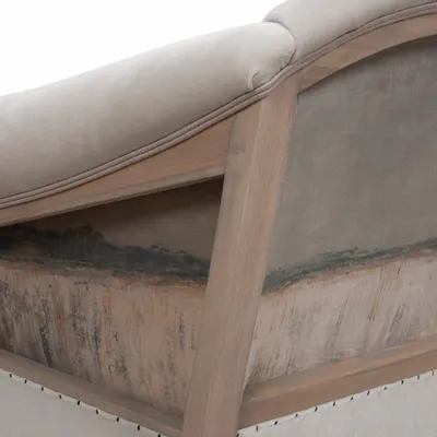 Fauteuils - Avis Essence Maison Lévy| Fauteuil et Canapé - CREARTE COLLECTIONS