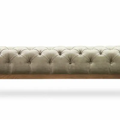 Bancs - Capiton Seat  | Banc - CREARTE COLLECTIONS