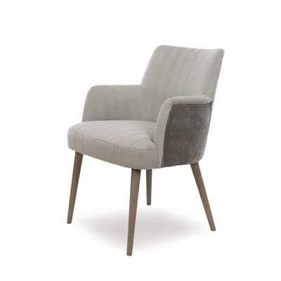 Chaises - Kel Arm  |  Chaise - CREARTE COLLECTIONS