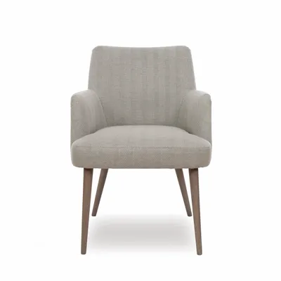 Chairs - Kel Arm  |  Chair - CREARTE COLLECTIONS