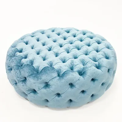 Ottomans - Circus Pouf |Pouf - CREARTE COLLECTIONS