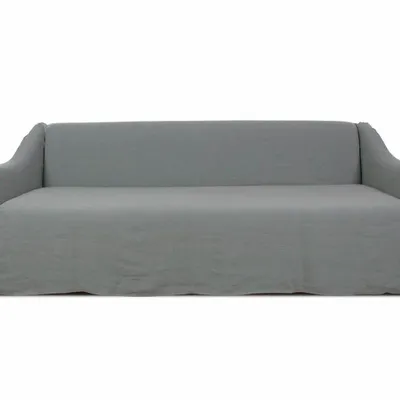 Canapés pour collectivités - Ascot Bed | Canapé-lit - CREARTE COLLECTIONS