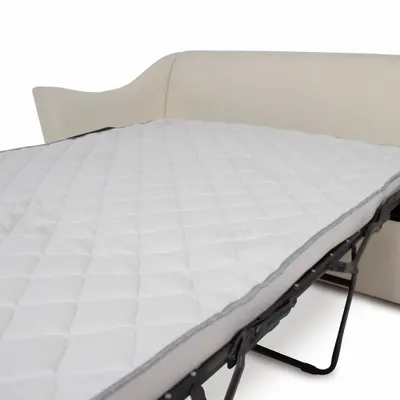 Canapés pour collectivités - Ascot Bed | Canapé-lit - CREARTE COLLECTIONS