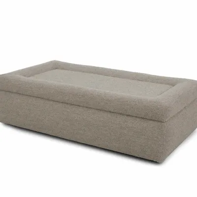 Tables for hotels - Reddington Table |Coffee table - CREARTE COLLECTIONS