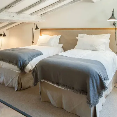 Lits - Lienzo Headboards| Tête de lit - CREARTE COLLECTIONS