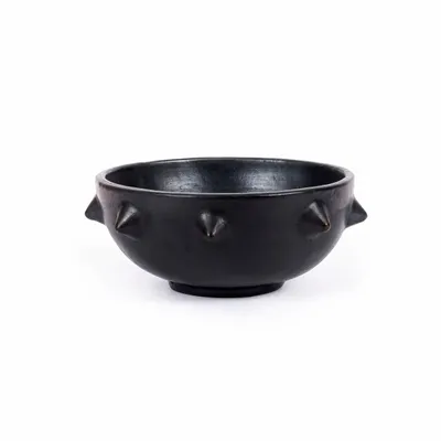 Bowls - The Burned Ethnic Bowl - BAZAR BIZAR LIVING