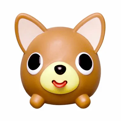 Gifts - Chihuahua, dog - Jabber Pug/SANKYO TOYS collection - ABINGPLUS