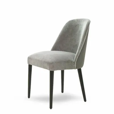 Chaises - Gom Chair | Chaise - CREARTE COLLECTIONS