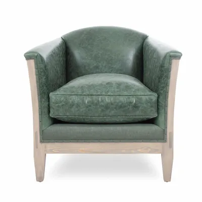 Fauteuils - Robin Essence Leather|Fauteuil - CREARTE COLLECTIONS