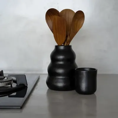 Tasses et mugs - La Tasse Brûlée - BAZAR BIZAR LIVING