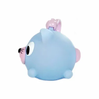 Toys - Cat - Jabber Ball Jr. /SANKYO TOYS collection - ABINGPLUS