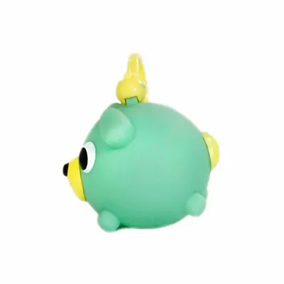 Jouets enfants - Chien - collection Jabber Ball Jr  / SANKYO TOYSS - ABINGPLUS