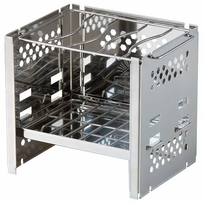 Barbecues - Barbecue de voyage extérieur - KTF1 / SKATER - ABINGPLUS