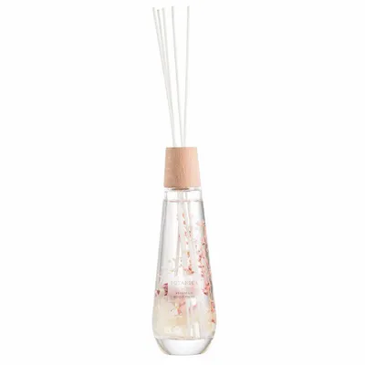 Décorations florales - Diffuser de parfum d'ambiance 140 ml - collection Herbarium / BOTANICA Fragrance Japan - ABINGPLUS
