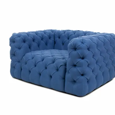 Chairs for hospitalities & contracts - Capiton Contemporain |Armchair - CREARTE COLLECTIONS