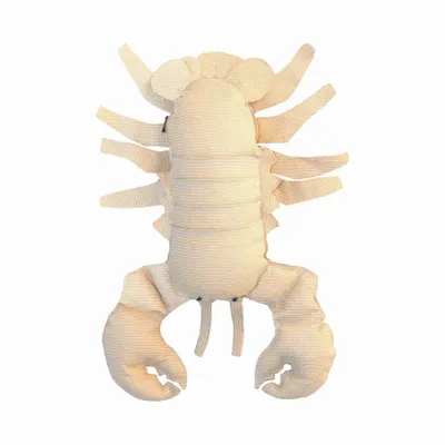 Cushions - Lobster outdoor cushion\" Raffia effect\ " - MX HOME