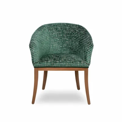 Chaises pour collectivités - Dor Chair Essence | Chaise - CREARTE COLLECTIONS