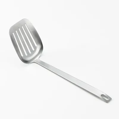 Kitchen utensils - Stainless steel kitchen spatula - Aikata/YOSHIKAWA collection - ABINGPLUS