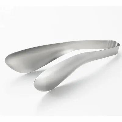 Kitchen utensils - Stainless steel kitchen tongs - Aikata/YOSHIKAWA collection - ABINGPLUS
