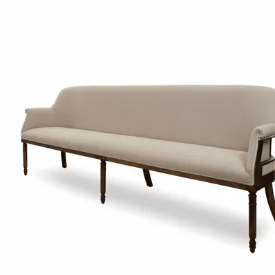 Bancs - Banc Paris Essence | Banc - CREARTE COLLECTIONS