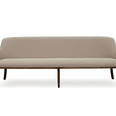 Benches - Paris Bench Essence  | Bench - CREARTE COLLECTIONS