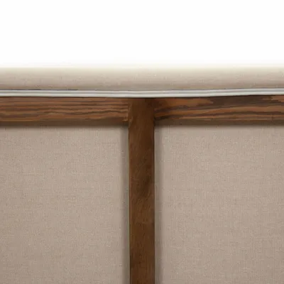 Benches - Paris Bench Essence  | Bench - CREARTE COLLECTIONS