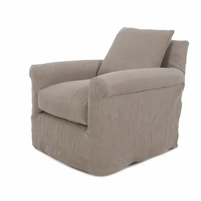 Sièges pour collectivités - Winston Cover Armchair | Fauteuil - CREARTE COLLECTIONS