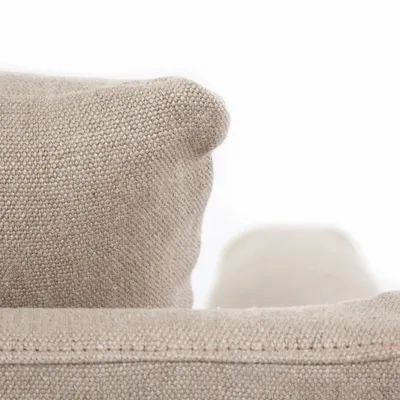 Chairs for hospitalities & contracts - Winston Cover Armchair | Armchair - CREARTE COLLECTIONS