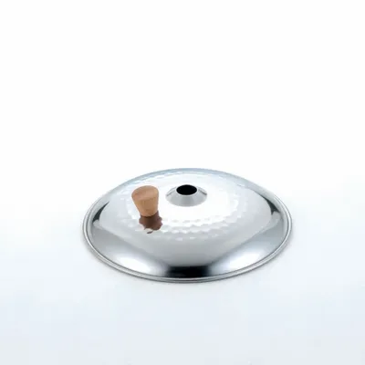 Saucepans  - Stainless steel cover for Oyako-Don/YOSHIKAWA - ABINGPLUS