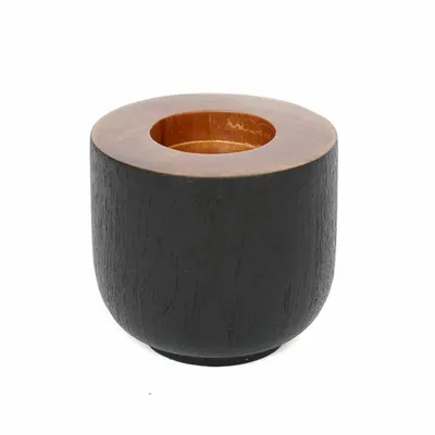 Bougeoirs et photophores  - Le Bougeoir Bondi - BAZAR BIZAR LIVING