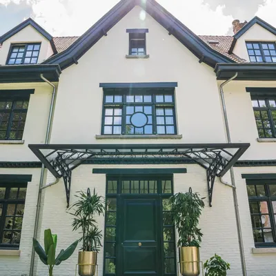 Vases - La Jardinière en Laiton sur Pied - Laiton - M - BAZAR BIZAR LIVING