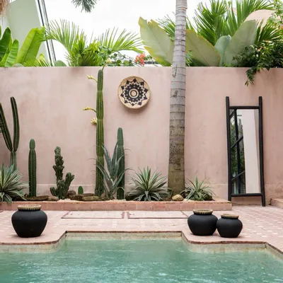 Vases - Le Vase Styly - Noir Naturel - L - BAZAR BIZAR LIVING