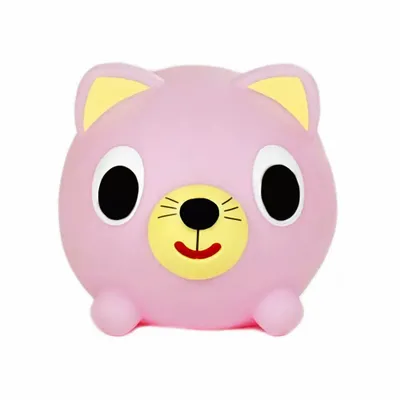 Jouets enfants - Chat - collection Jabber Ball / SANKYO TOYS - ABINGPLUS