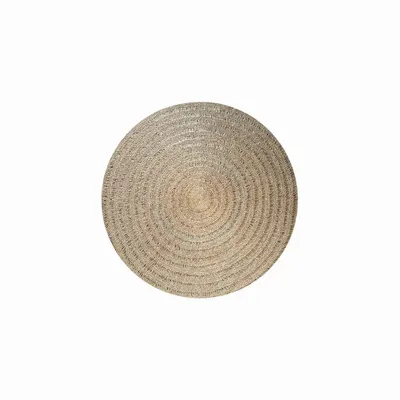 Tapis - Tapis The Seagrass, naturel, 100 - BAZAR BIZAR LIVING