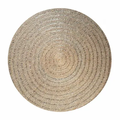 Tapis - Le Tapis Seagrass - Naturel - 150 - BAZAR BIZAR LIVING