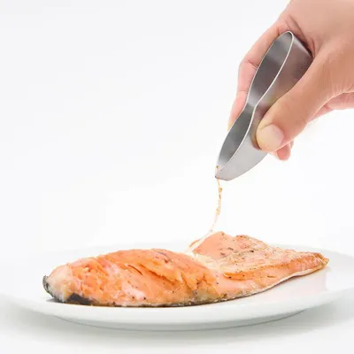 Ustensiles de cuisine - Pince en acier inoxydable - collection EAtoCO / YOSHIKAWA - ABINGPLUS